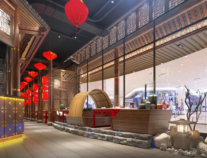 加盟重慶火鍋店，有哪些細節(jié)不能忽視