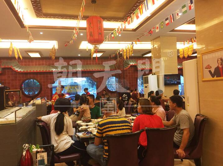 加盟重慶火鍋店怎么樣？人均消費(fèi)高不高？