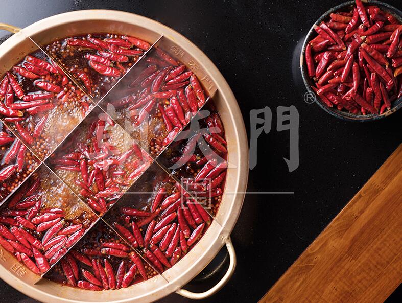 吃完火鍋這樣做，輕松祛除身上的火鍋味