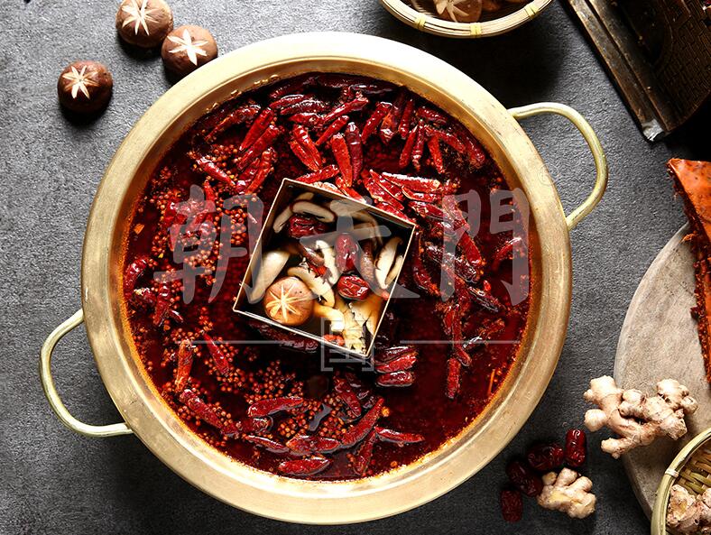 火鍋加盟店如何破舊立新，提高市場(chǎng)競(jìng)爭(zhēng)力