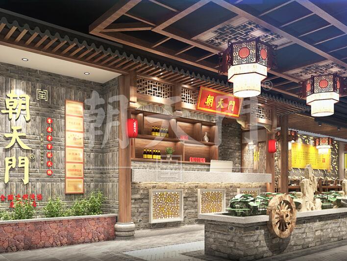 火鍋連鎖店怎么來客源？顧客少怎么辦？