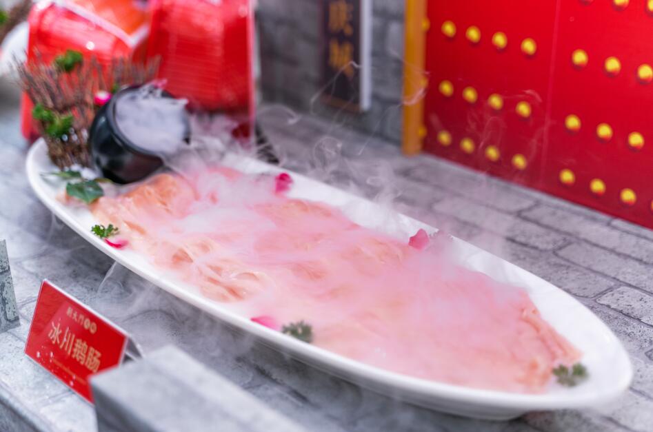 重慶火鍋底料有哪些競(jìng)爭(zhēng)優(yōu)勢(shì)？