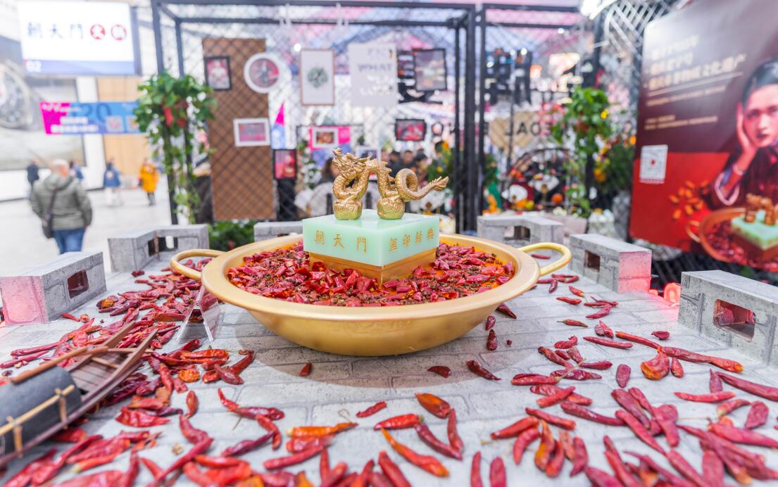重慶老火鍋底料哪個好，非遺底料可還行？