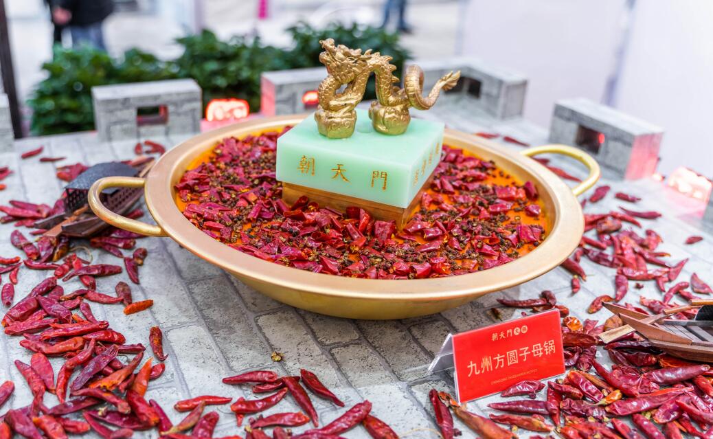加盟九宮格火鍋到底好不好？ 