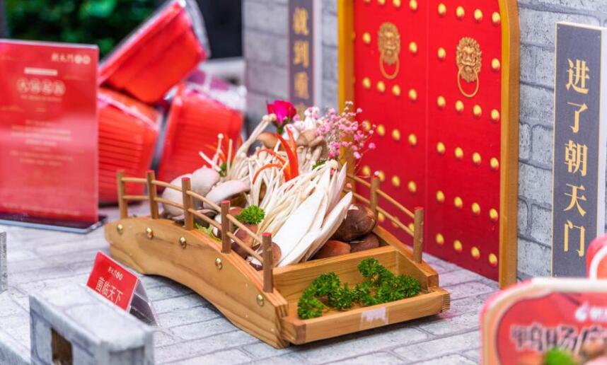 火鍋加盟店的核心競(jìng)爭(zhēng)力體現(xiàn)在哪些地方？