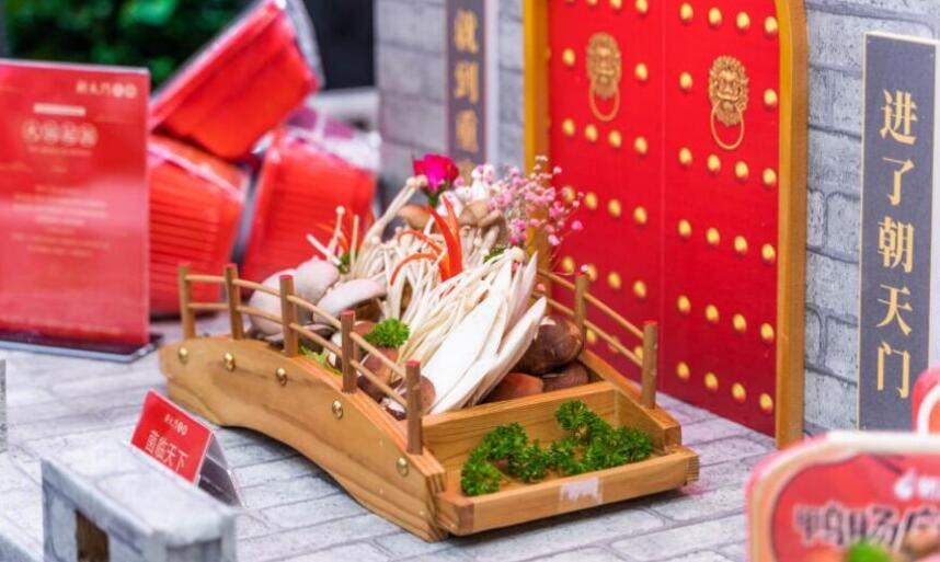 火鍋加盟店應(yīng)從哪些方面創(chuàng)新菜品？