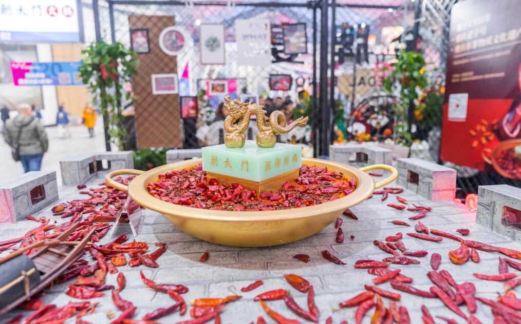 安順開火鍋加盟店怎么樣？有前景嗎？