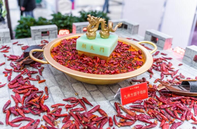 臺灣開火鍋加盟店能不能賺到錢？