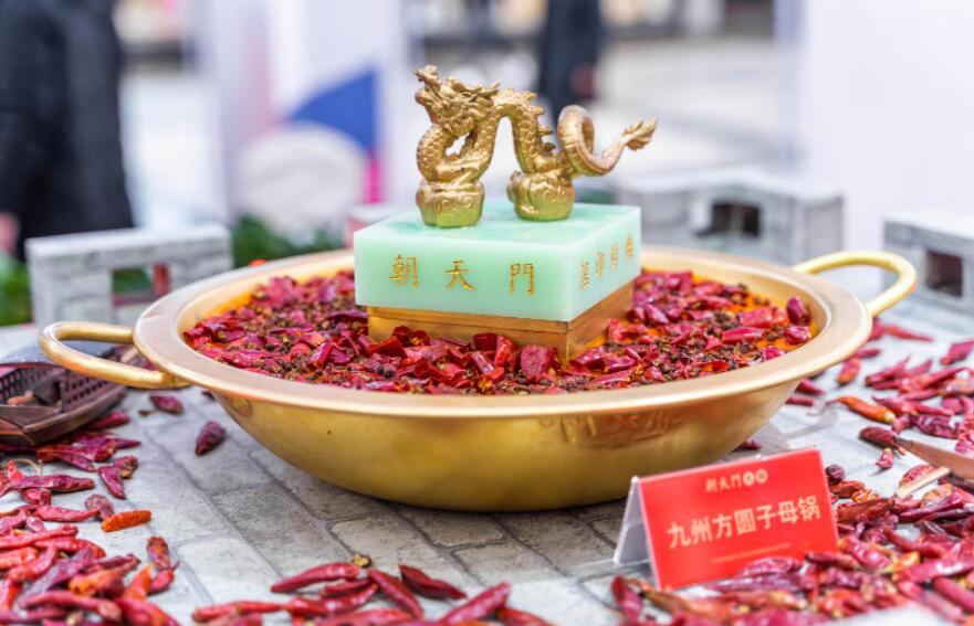 西藏開火鍋加盟店好不好，市場如何？