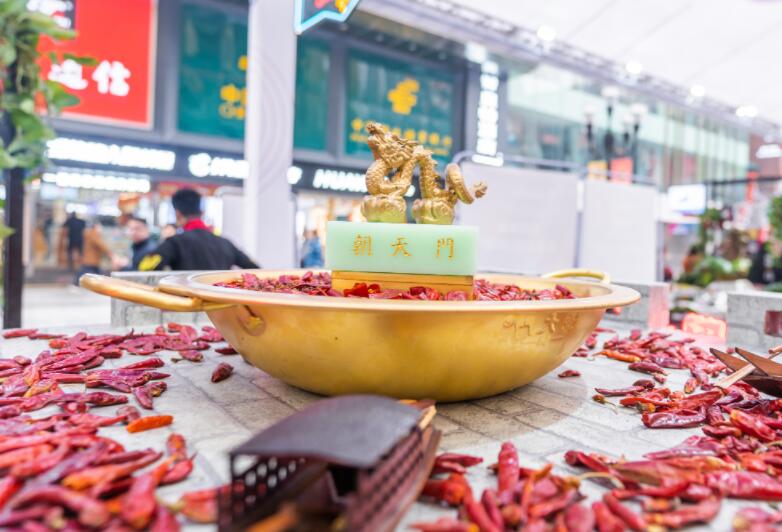 德陽開火鍋加盟店怎么樣？有哪些優(yōu)勢？