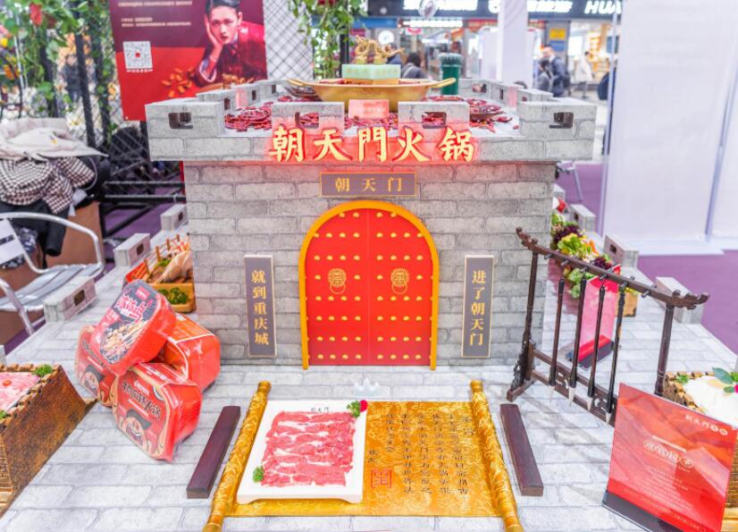 林芝開(kāi)火鍋加盟店，如何打造特色化？