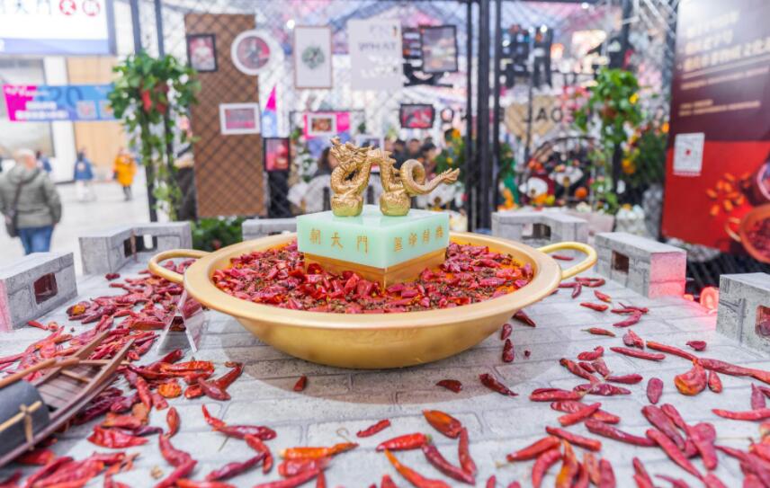 昌都開(kāi)火鍋加盟店有沒(méi)有市場(chǎng)前景？