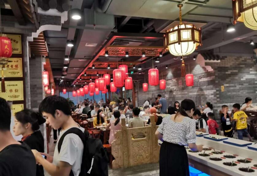 火鍋店如何留住顧客？發(fā)揮創(chuàng)新力很重要