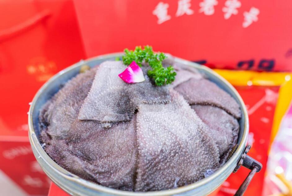 重慶火鍋中有哪些其貌不揚(yáng)，味道卻驚艷四座的菜？