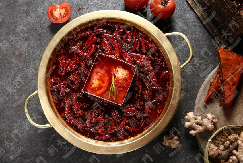 即墨開火鍋加盟店多嗎？如何提升競(jìng)爭(zhēng)力？