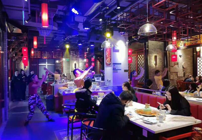 項(xiàng)城開(kāi)火鍋加盟店，前期籌備要多長(zhǎng)時(shí)間？