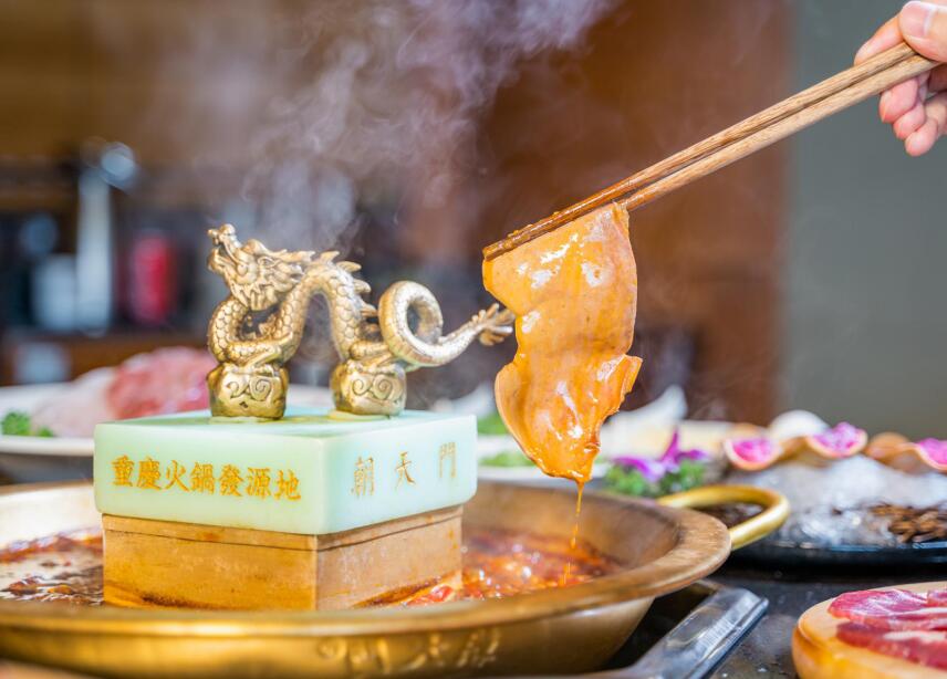 滎陽(yáng)開(kāi)火鍋加盟店，如何快速擴(kuò)大影響力？
