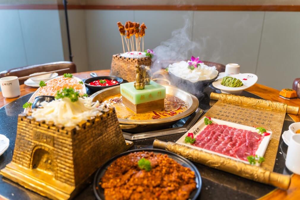 輝縣開(kāi)火鍋加盟店，你需要注意這四點(diǎn)！
