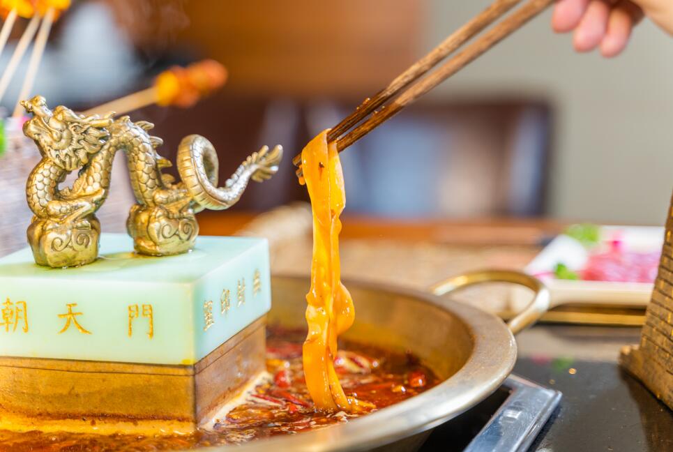 加盟的火鍋品牌靠不靠譜？看這三點(diǎn)就知道了！