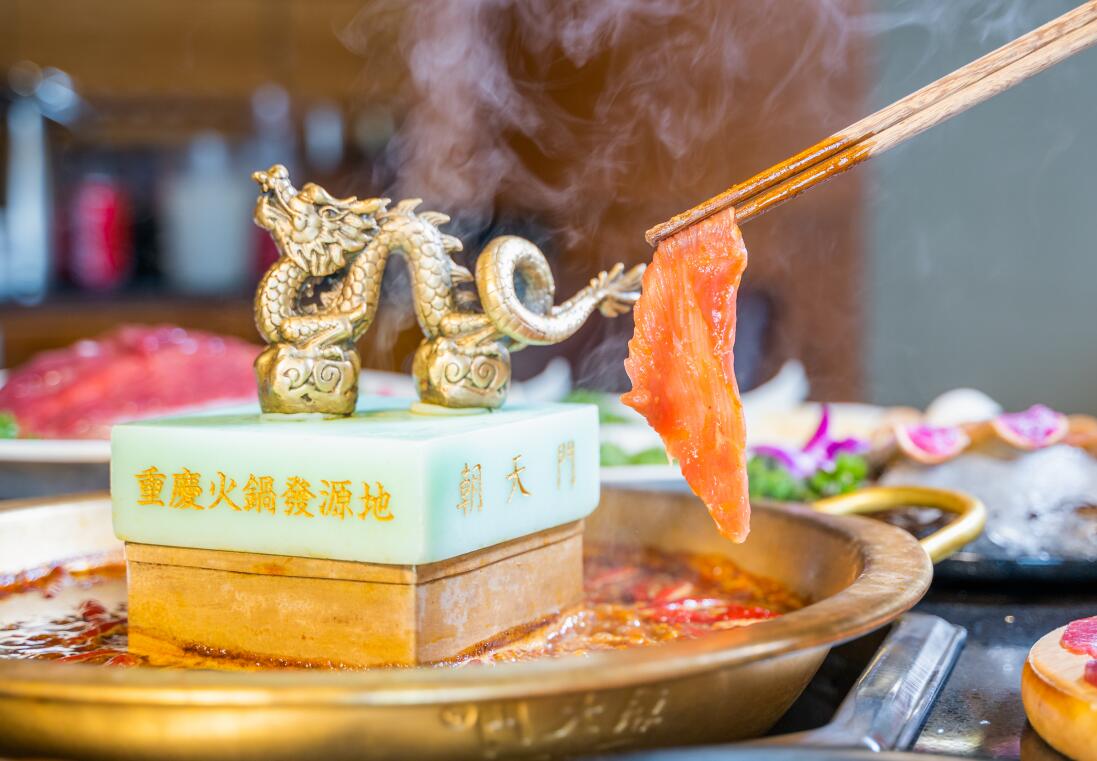 汕頭開(kāi)火鍋加盟店，只能選擇牛肉火鍋嗎？