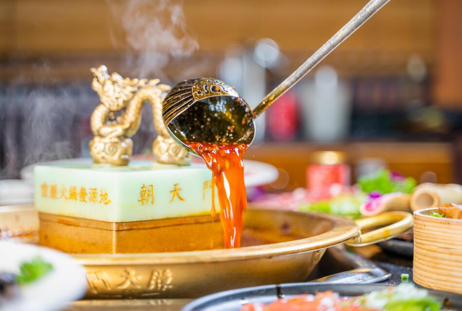 佛山開火鍋加盟店合適嗎？口味會(huì)不會(huì)重？