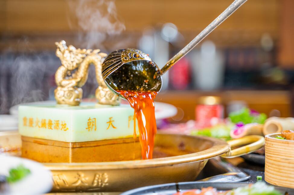 江門開火鍋加盟店，如何找準正宗品牌？