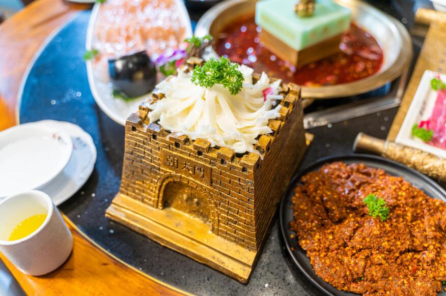 清遠(yuǎn)開(kāi)火鍋加盟店，一定要走出這幾個(gè)思維誤區(qū)!