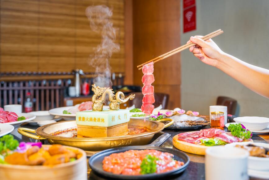 潮州開火鍋加盟店，前期如何宣傳造勢？