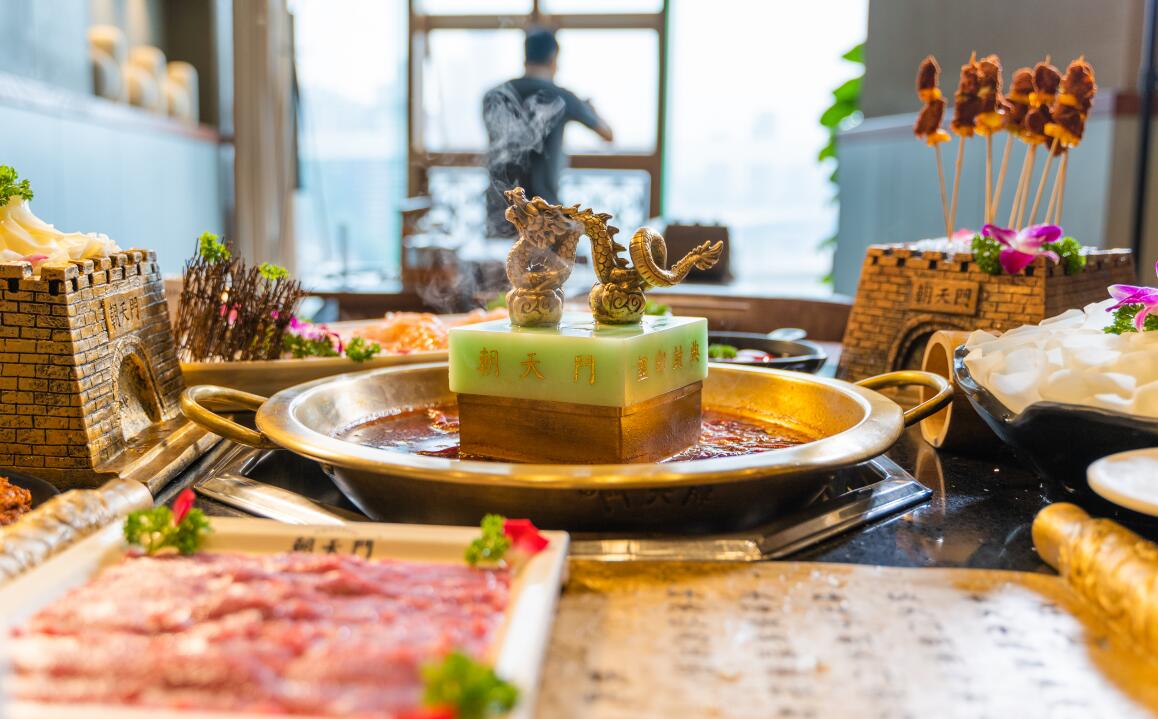 中山開火鍋加盟店如何拴住顧客的心？