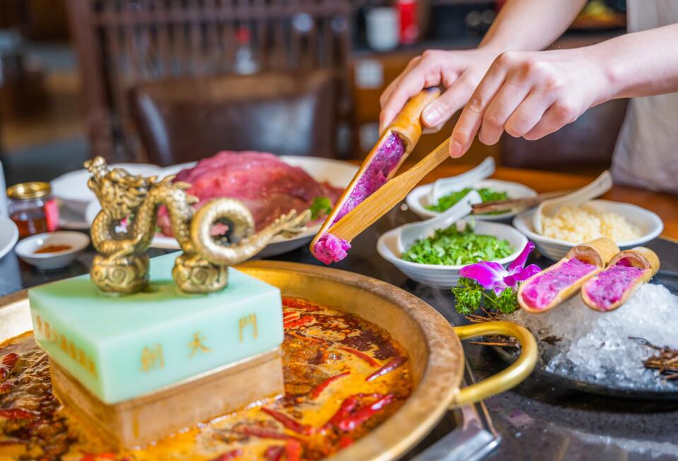 郴州開火鍋加盟店如何降低開店風(fēng)險(xiǎn)？