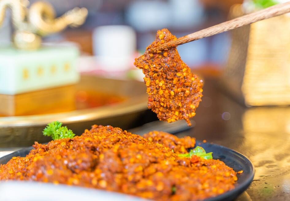 如何打造高人氣火鍋店？服務(wù)員要注意這六大細(xì)節(jié)！