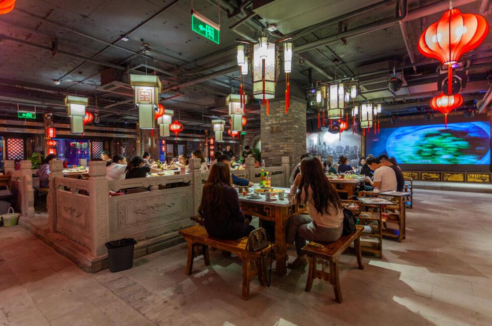 沅江開(kāi)火鍋加盟店，做好這三點(diǎn)不愁沒(méi)客人！