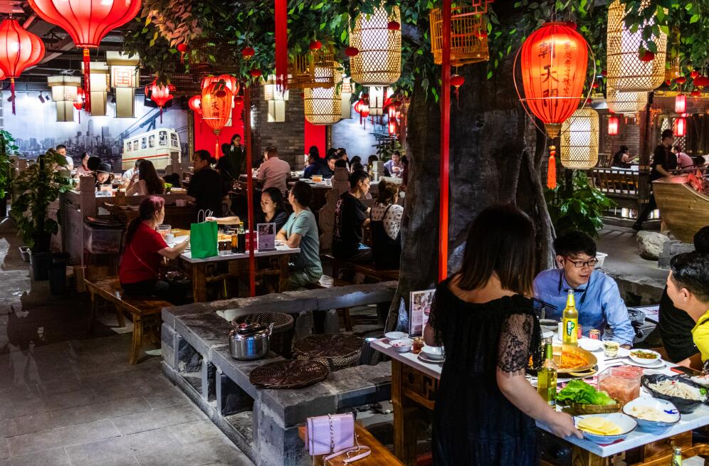 奉化開火鍋加盟店，做好這幾點(diǎn)不愁沒客人！