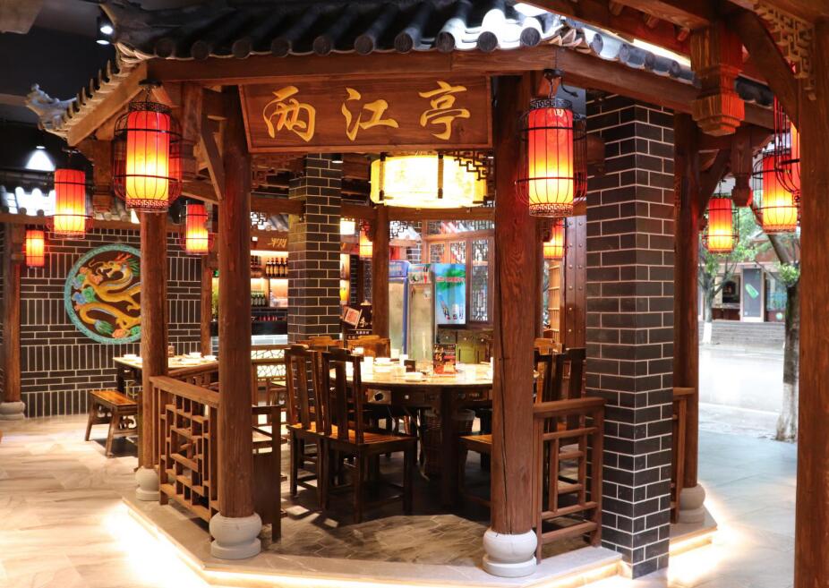 江山開火鍋加盟店，如何打造價格優(yōu)勢？