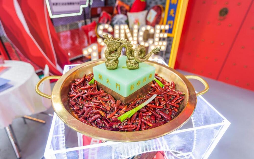 外地人吃重慶火鍋，怎樣才能吃出精髓？