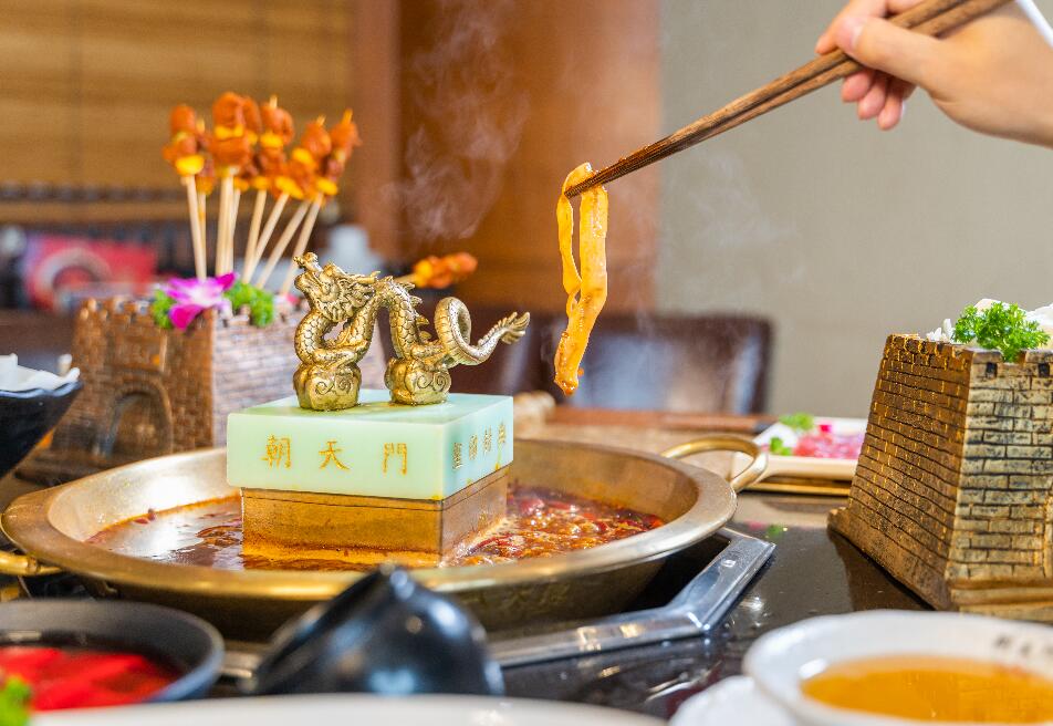 老河口開火鍋加盟店，四大注意事項(xiàng)需謹(jǐn)記！