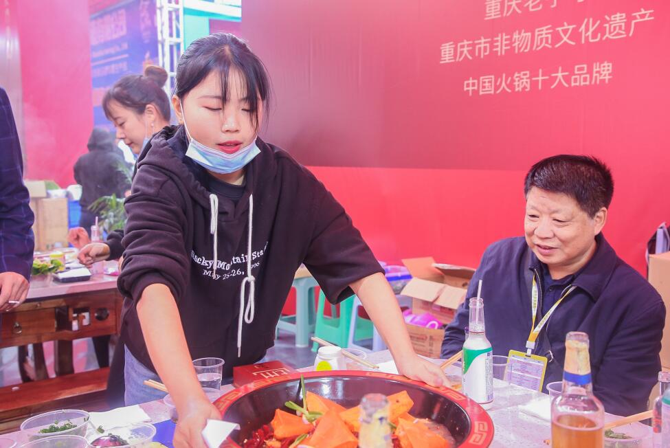 鐘祥開火鍋加盟店，對店面有哪些要求？