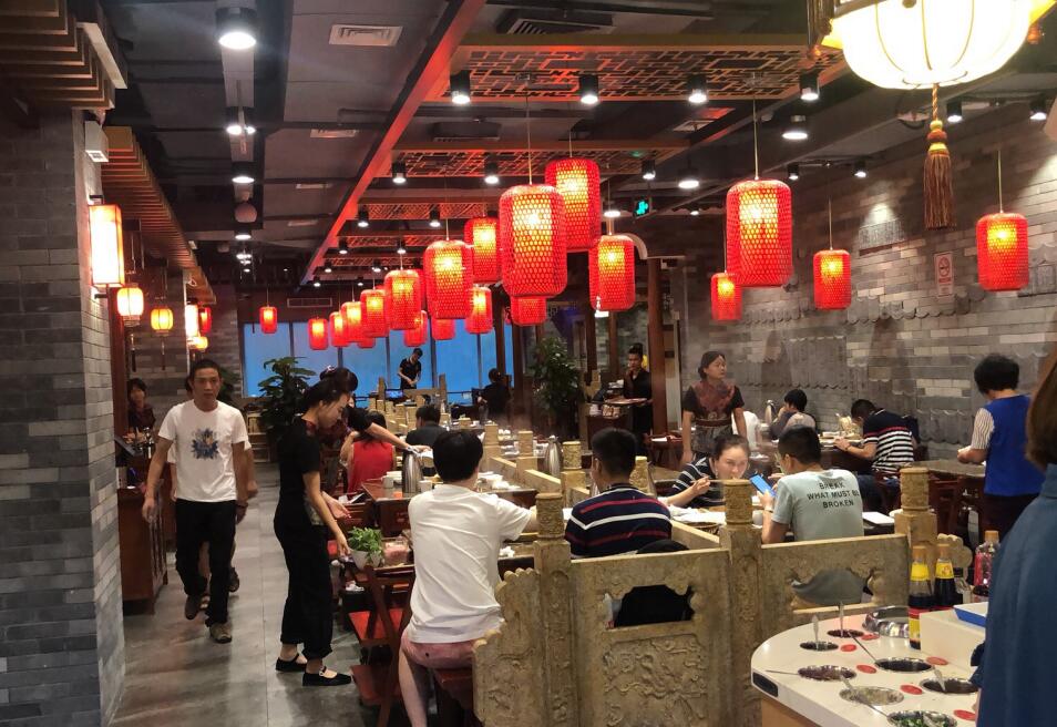 新手開重慶火鍋店，如何保障口味正宗？