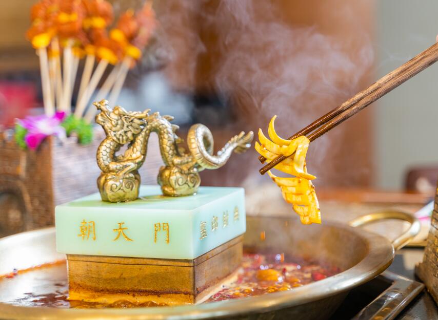 馬鞍山開火鍋加盟店，這樣經(jīng)營人氣暴漲！