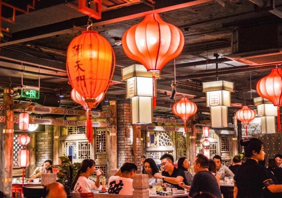 連鎖火鍋店開業(yè)沒人氣？問題和解決方法都在這！