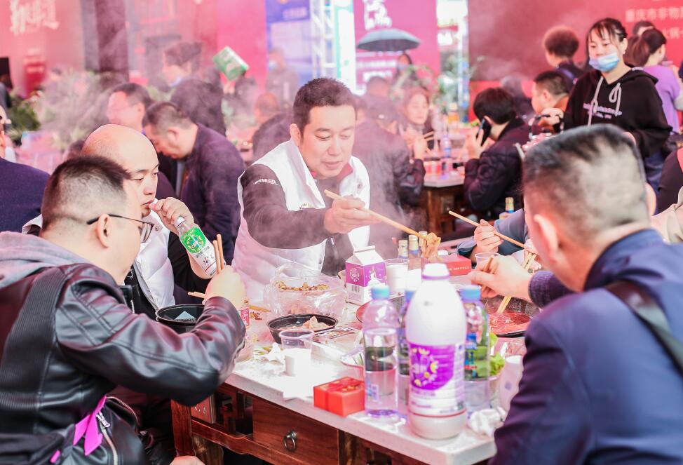 漢中開火鍋加盟店，對門店有哪些要求？