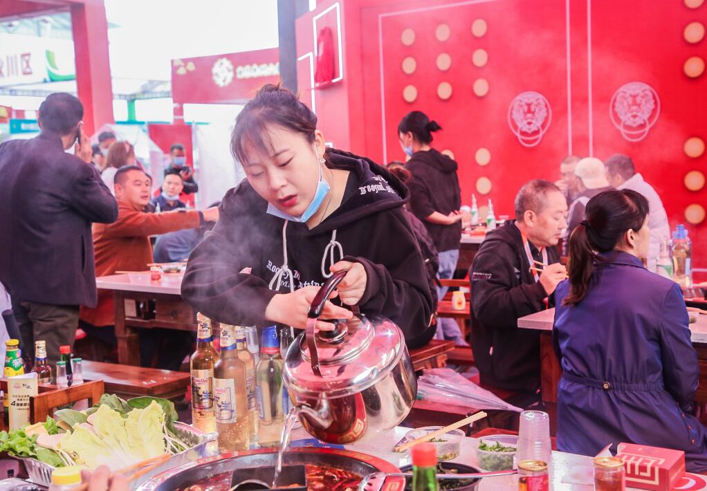 品牌火鍋加盟怎么樣？能獲哪些扶持？