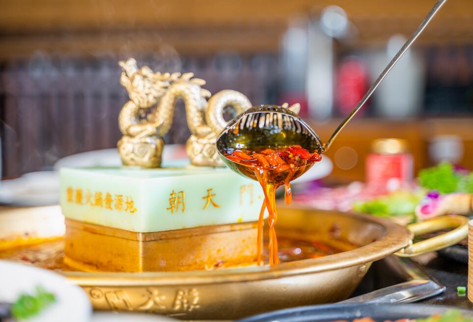 火鍋加盟能提供哪幾大特色服務(wù)支持？
