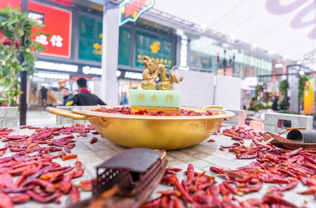 火鍋加盟店如何研發(fā)新品？從這幾方面去考慮！