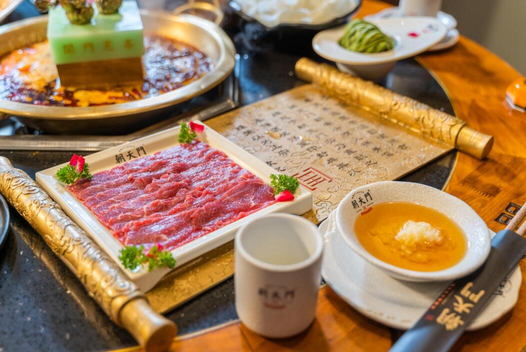 想開重慶火鍋店，但不懂行該怎么辦？