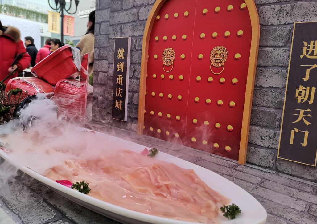 樟樹開火鍋加盟店，如何培養(yǎng)顧客忠誠度？