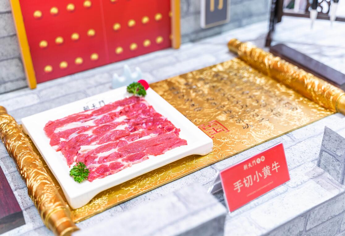 重慶火鍋加盟店前十強，是如何穩(wěn)定顧客的？