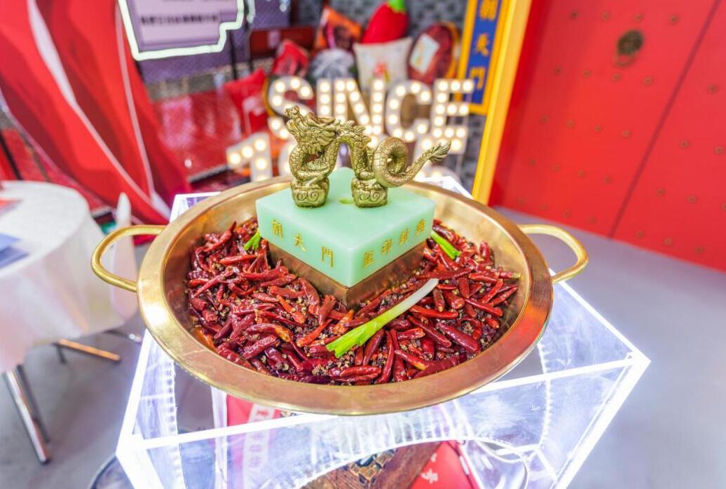 瑞金開火鍋加盟店，如何做到家喻戶曉？