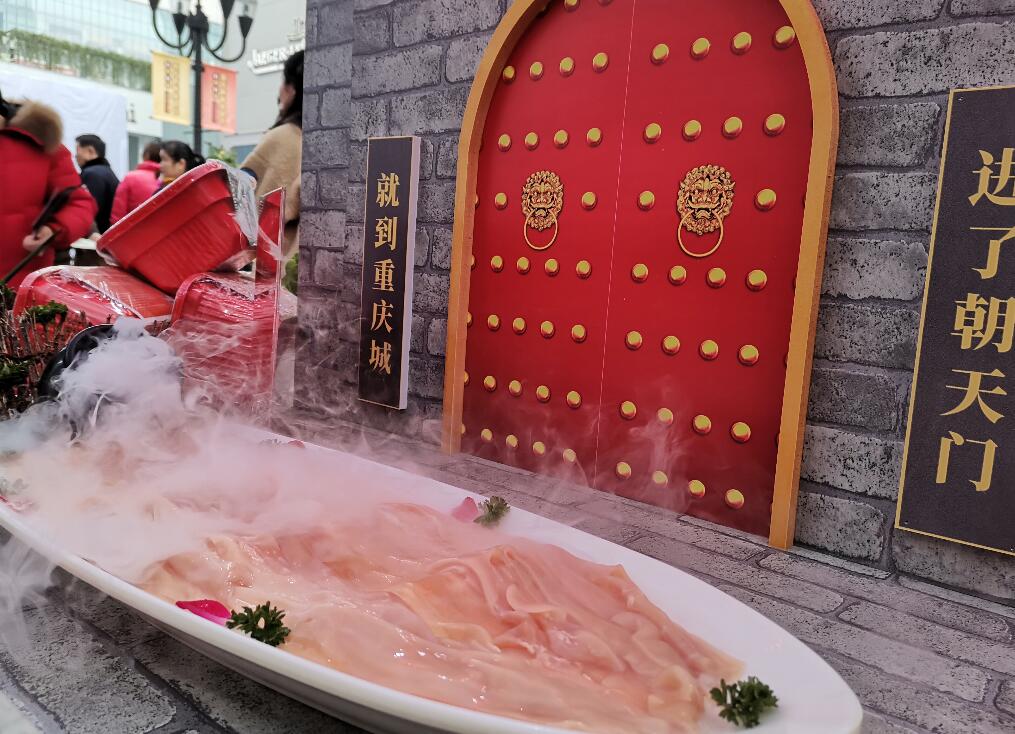 貴溪開火鍋加盟店，如何年輕化經(jīng)營？