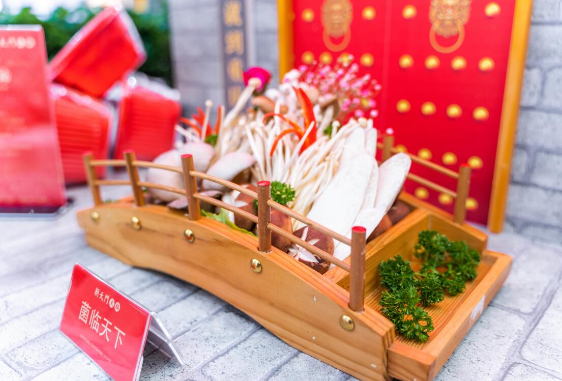 火鍋加盟挑對(duì)品牌，不愁沒(méi)有回頭客！